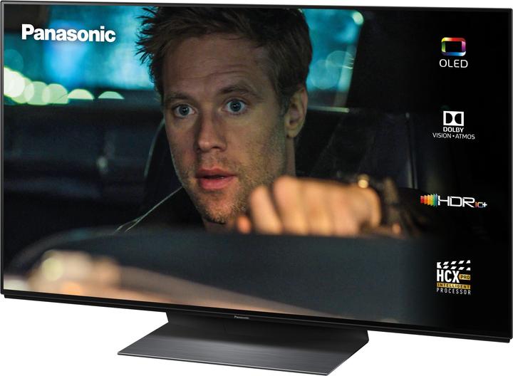 Produktbild Panasonic TX-55GZC1004 (55", OLED, 4K, 2019)