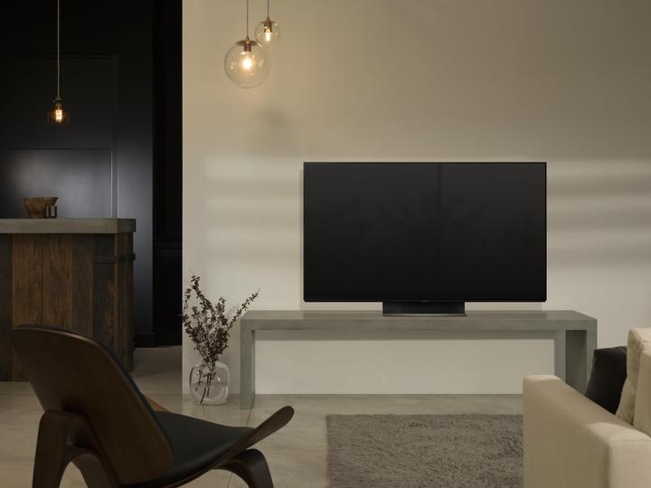 Produktbild Panasonic TX-55GZC1004 (55", OLED, 4K, 2019)