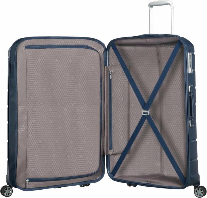 Produktbild Samsonite Flux (111 l, L (90 - 115l))
