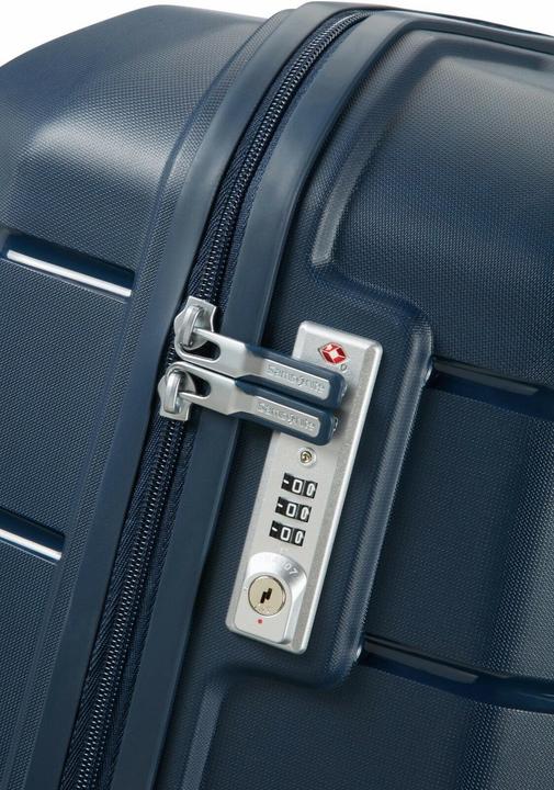 Produktbild Samsonite Flux (111 l, L (90 - 115l))
