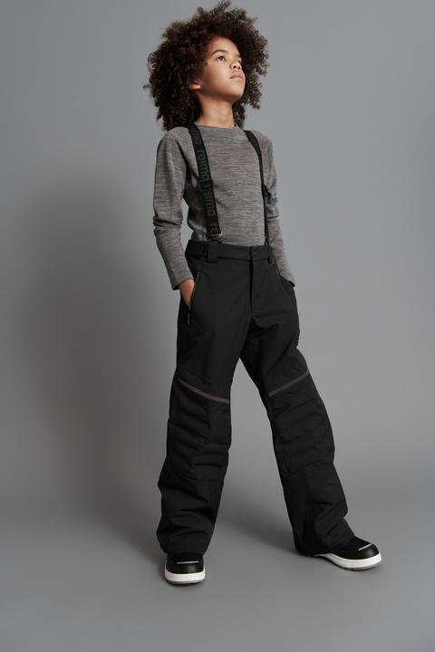 Image du produit Reima Laine Ensemble de sous-vêtements enfants Kinsei Melange (140)