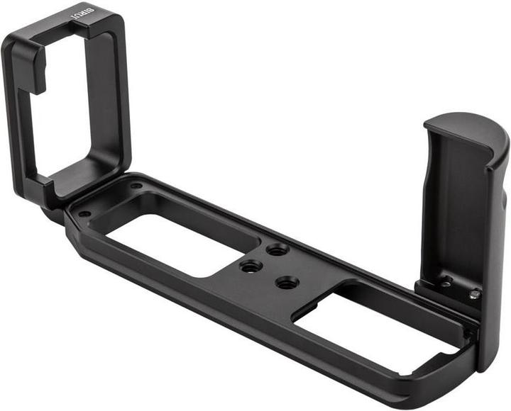 Actual product image Sirui TY-X-PRO2L L-rail (L-rail)