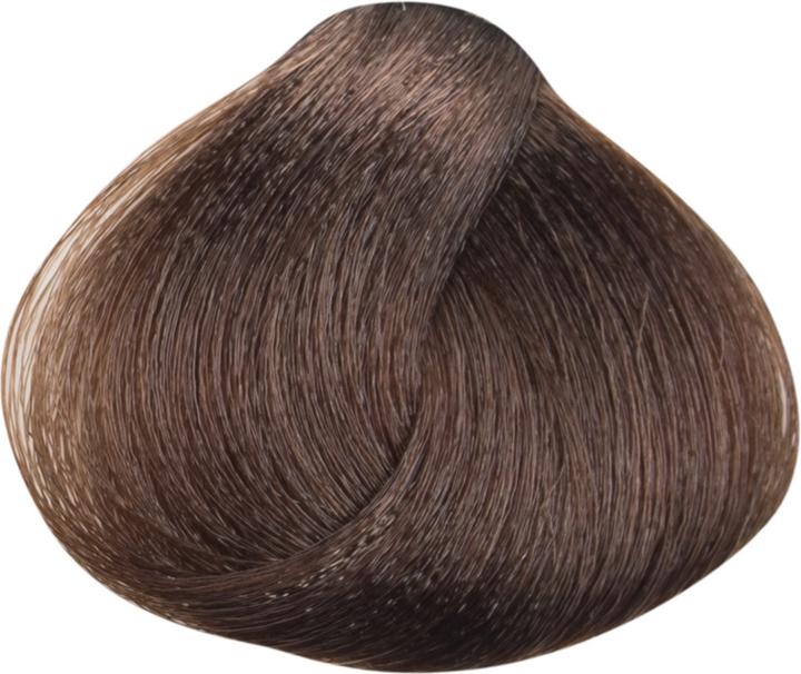 Actual product image Ref. Permanent Colour Cream Hair Color 6.036 Dark Chocolate 100 ml (6.036 Dark Chocolate)