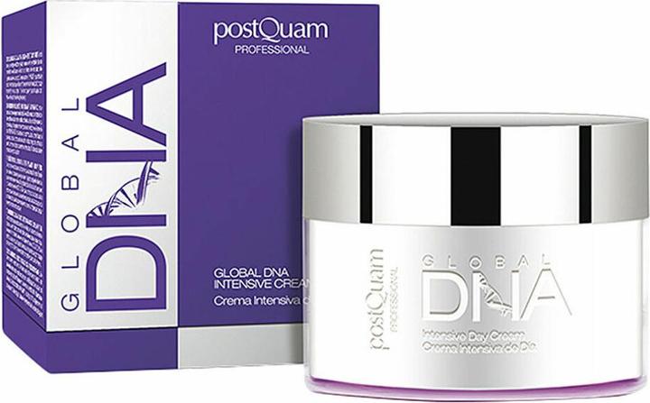 Postquam global dna intensive cream 50 ml (50 ml, Day cream)