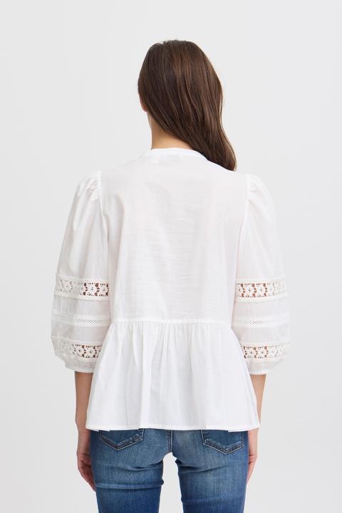 Produktbild B.young BYICOT BLOUSE 20815820 (34)