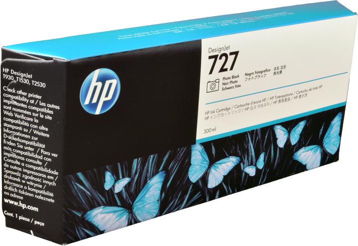 Image du produit HP 727 (PBK)