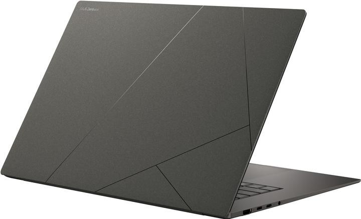 Immagine prodotto ASUS Zenbook S 16 (16", AMD Ryzen AI 9 HX 370, 32 GB, 1000 GB, DE)