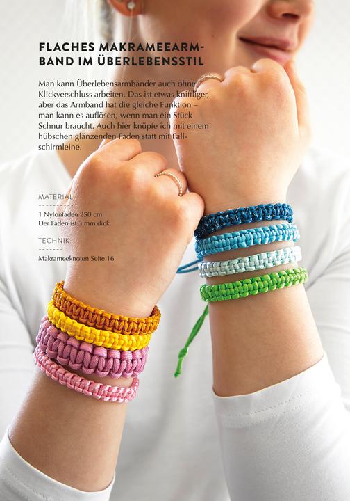 Actual product image Handmade bracelets