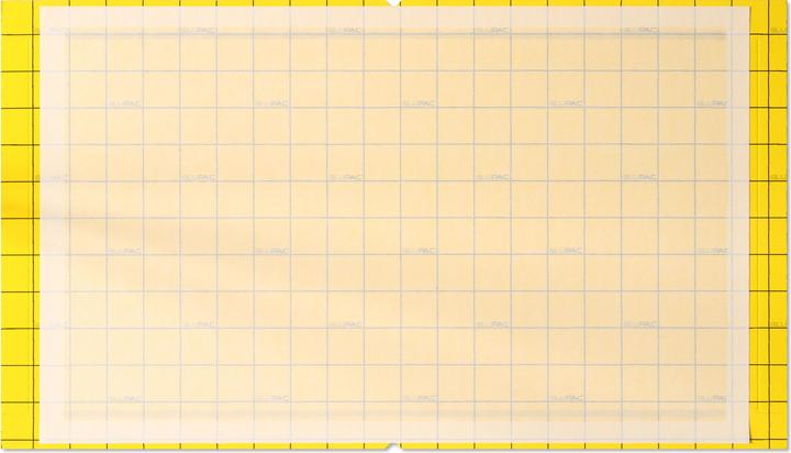 Actual product image Insect-O-Cutor Adhesive foil large for Flytrap Pro / Halo