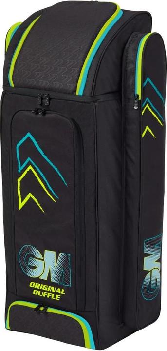 Immagine prodotto Gunn And Moore Borsa da cricket originale 2024 (109 l)