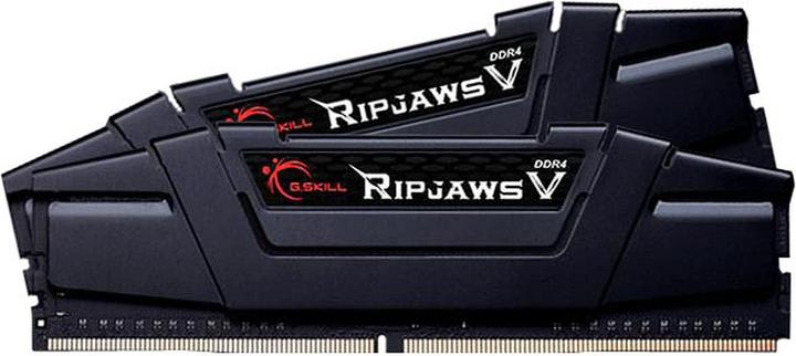 Actual product image G.Skill Ripjaws V (2 x 16GB, 3200 MHz, DDR4-RAM, DIMM)