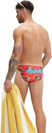 Image du produit Speedo 5cm Escape Brief (Yori) (30)