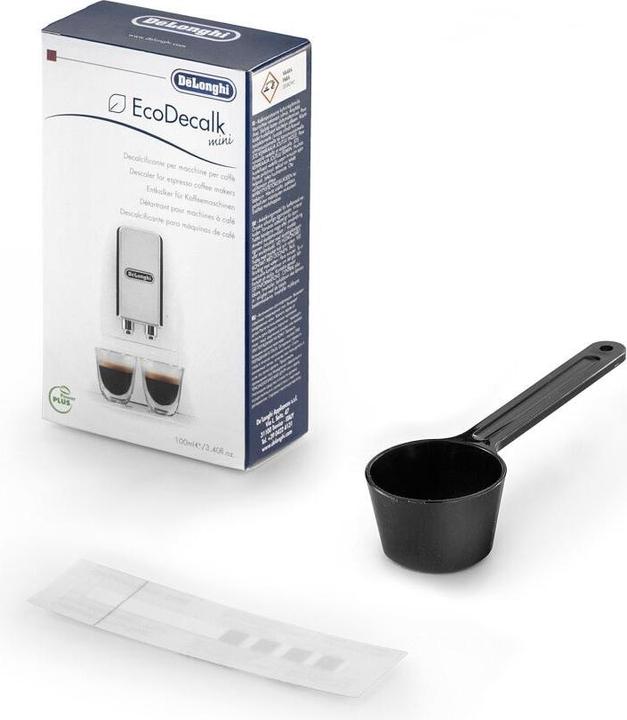 Produktbild De'Longhi Magnifica S