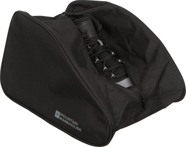 Produktbild Mountain Warehouse Stiefeltasche Unifarben