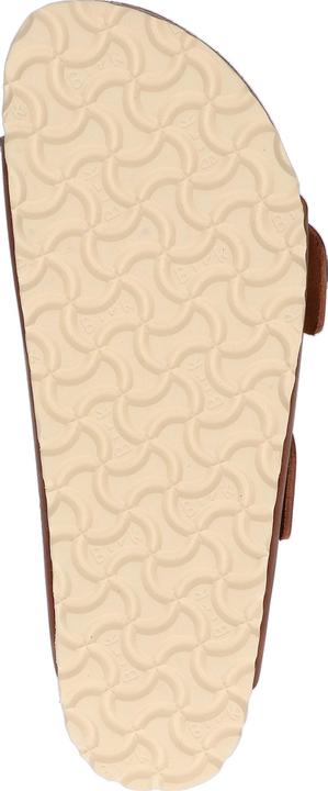 Immagine prodotto Birkenstock Arizona Big Buckle Pelle Nubuck Oliata Stretta (36)