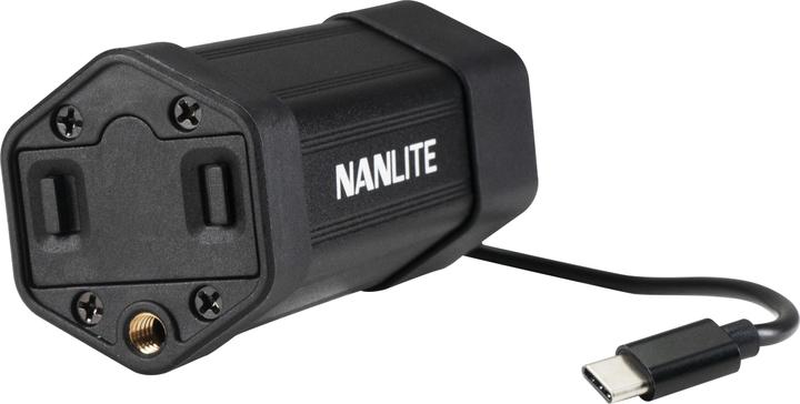 Produktbild Nanlite Batteriegriff NP-F (Batteriegriff)