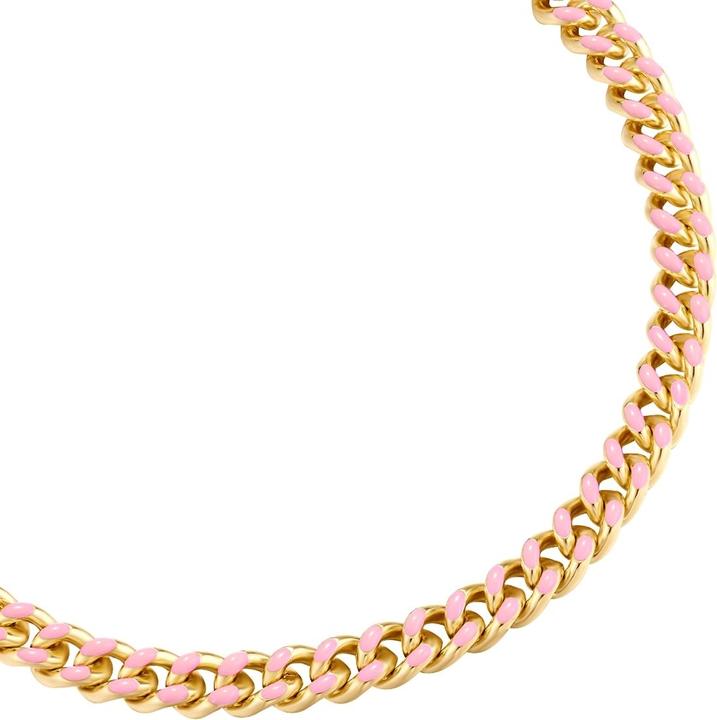 Produktbild Yokoamii Damen Armband - 37654 (17 cm, Messing)