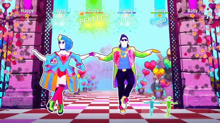 Immagine prodotto Ubisoft Just Dance 2019 (PS4, DE)