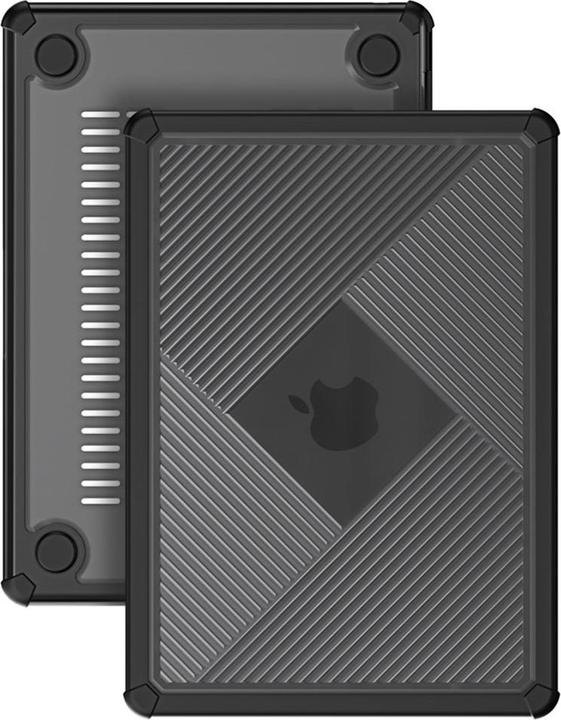 Produktbild Dux Ducis LCGH Protective Hard Case Hartschalen Schutzhülle Series (14", Apple)