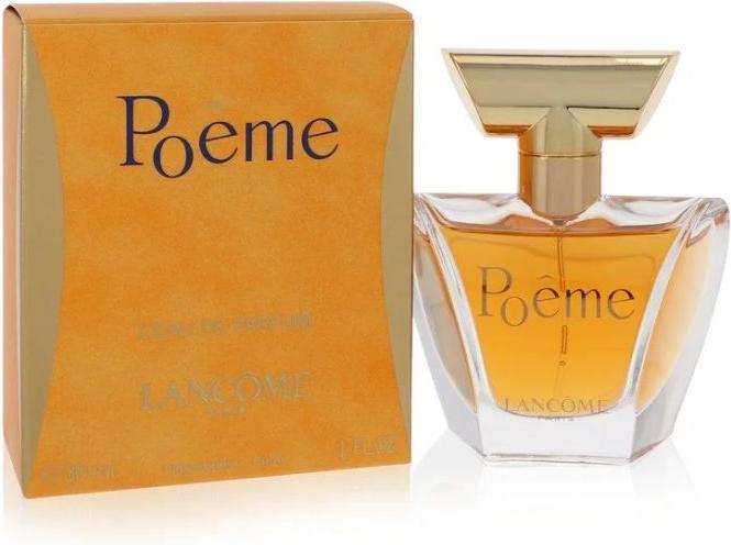 Image du produit Lancôme Poême (Eau de parfum, 30 ml)