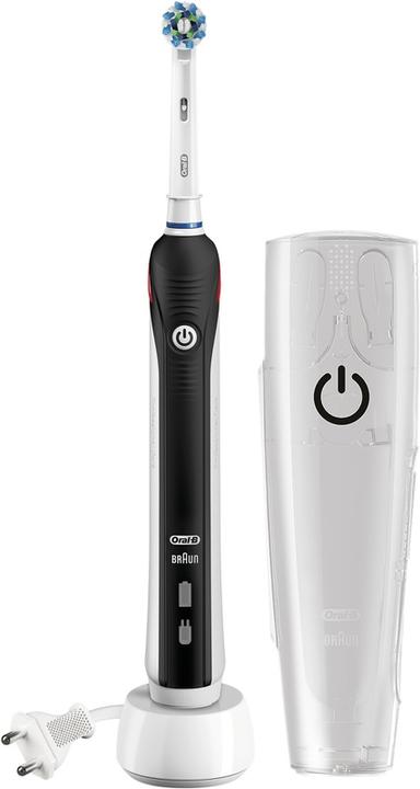 Oral-B Pro 2500 (Oszillierende Zahnbürste)