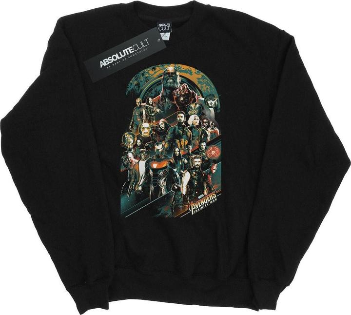 Produktbild Universal Textiles Sweatshirt (3XL)