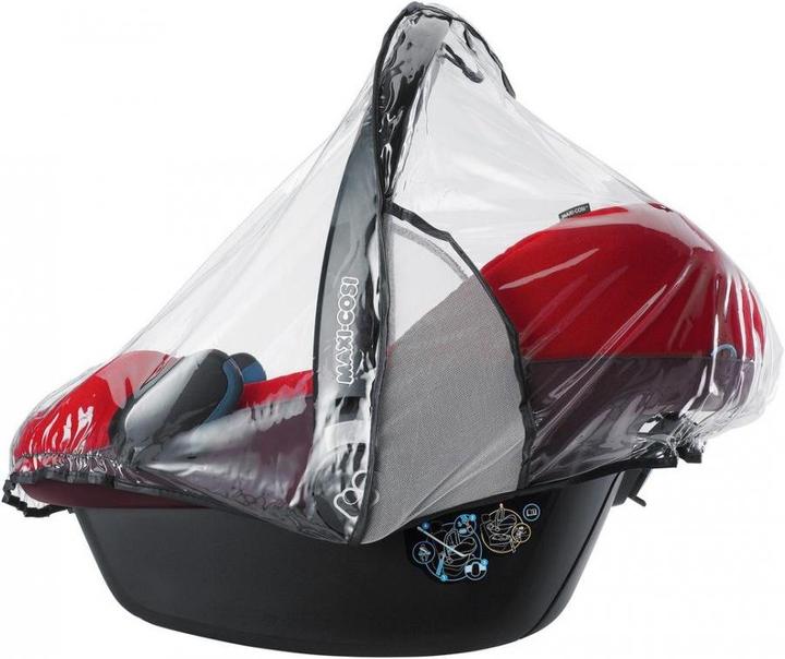 Produktbild Maxi-Cosi Regenschutz