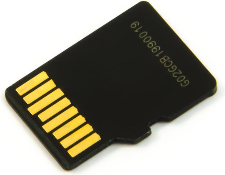 Image du produit Purecrea Carte microSD de 256 Mo (0.26 Go, microSD)