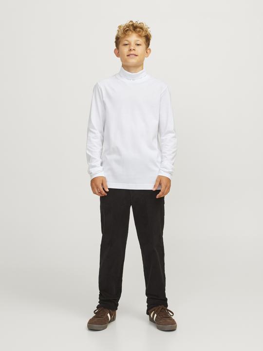 Immagine prodotto Jack & Jones Maglietta unicolore Per i ragazzi T-shirt (176)