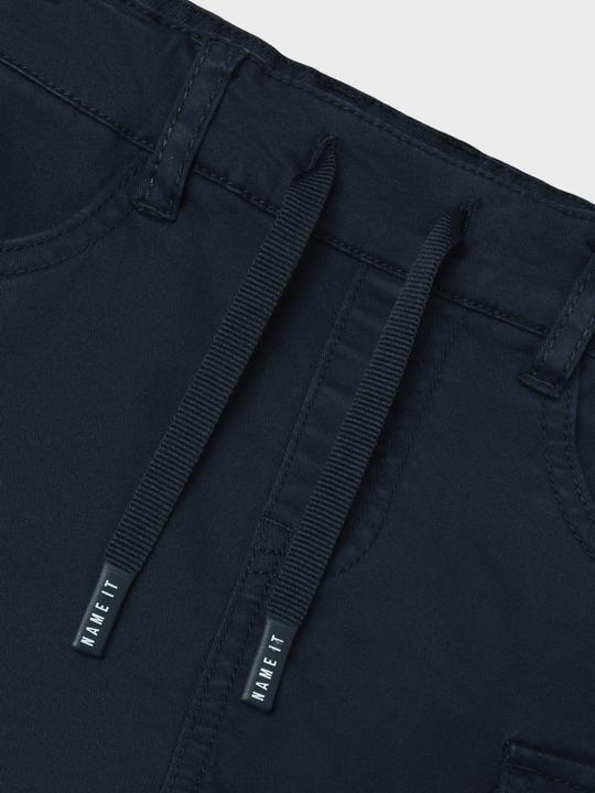Actual product image Name it Baggy fit cargo shorts (92)