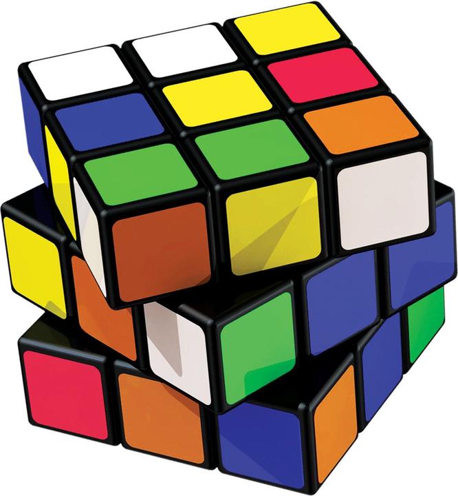 Produktbild Jumbo Rubik's Cube 3x3 (3 x 3)