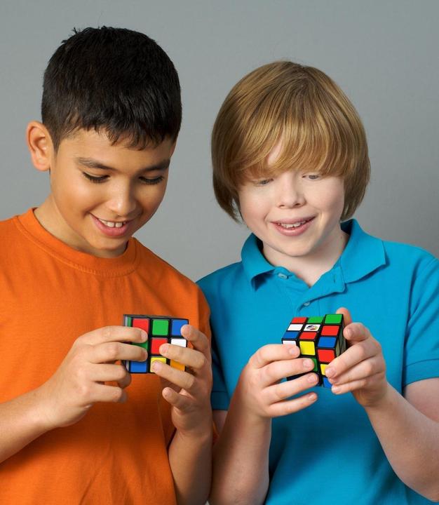 Produktbild Jumbo Rubik's Cube 3x3 (3 x 3)