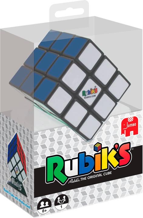 Produktbild Jumbo Rubik's Cube 3x3 (3 x 3)