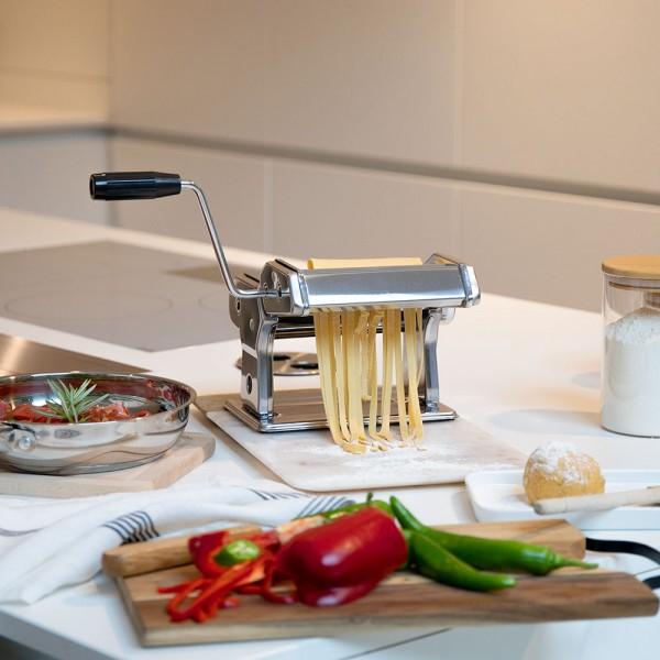 Actual product image Livoo Spaghetti and ravioli maker