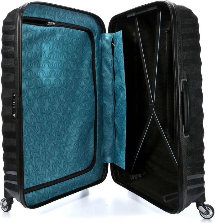 Immagine prodotto Samsonite Lite Shock (124 l, XL (da 115l))
