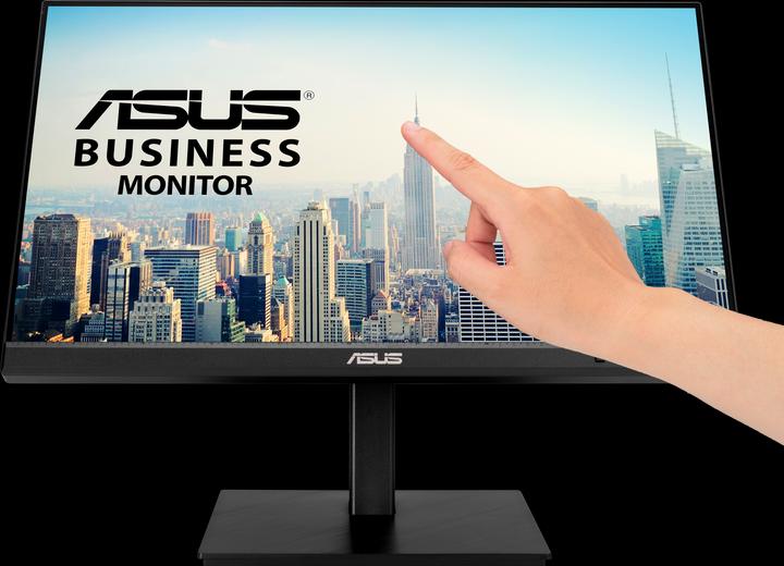 Actual product image ASUS BE24ECSNK (1920 x 1080 pixels, 23.80")
