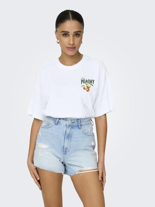 Immagine prodotto Only Onlvivvi Life S/S Lovely Top Jrs (M)