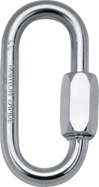 Petzl Maillon Rapide N° 5