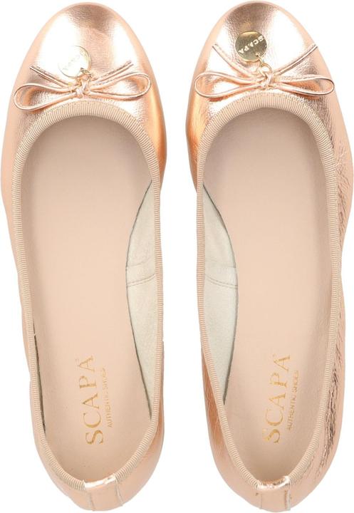 Actual product image Scapa Ballerinas (39)