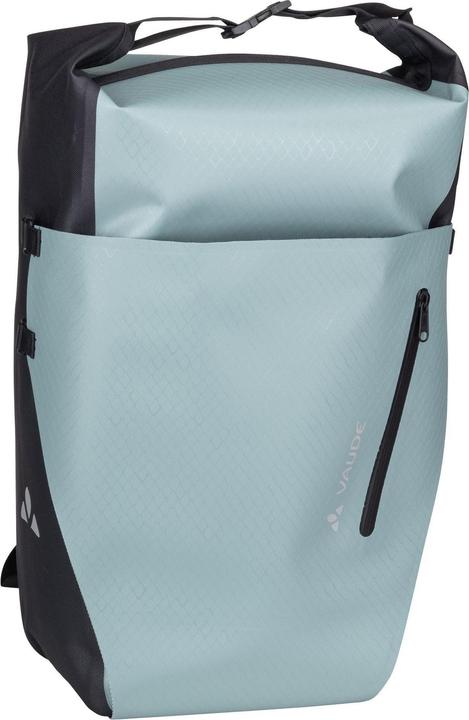 Produktbild Vaude Aqua Transformer (26 l, Gepäckträgertasche)