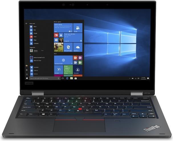 Lenovo ThinkPad L390 Yoga (13.30", Intel Core i7-8565U, 16 GB, 512 GB, CH)