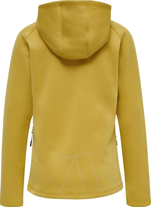 Actual product image hummel Cima Xk Hoodie Woman (L)
