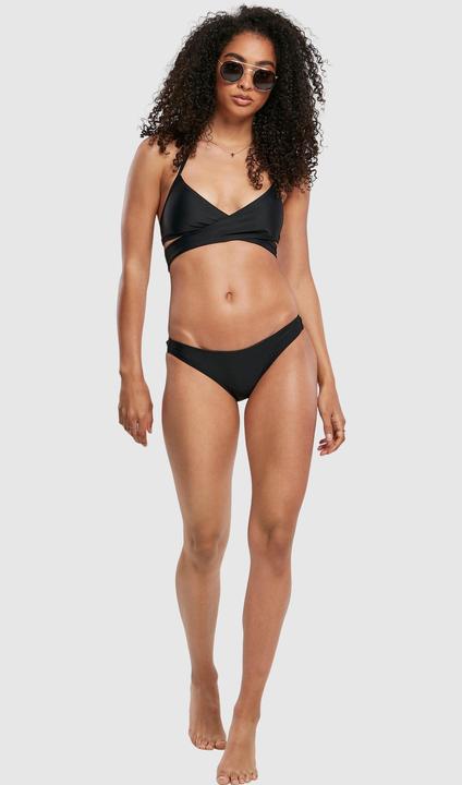 Actual product image Urban Classics Ladies Bikini (XS)