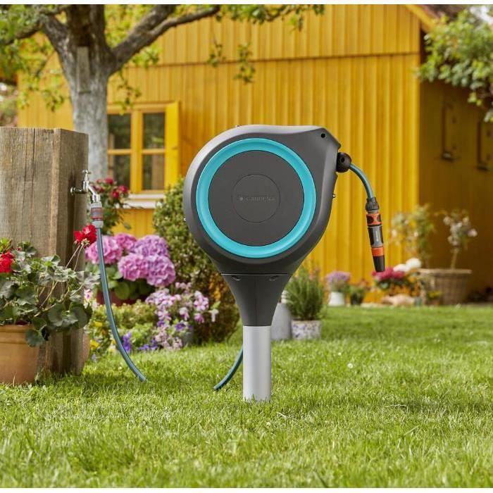 Actual product image Gardena RollUp (15 m)