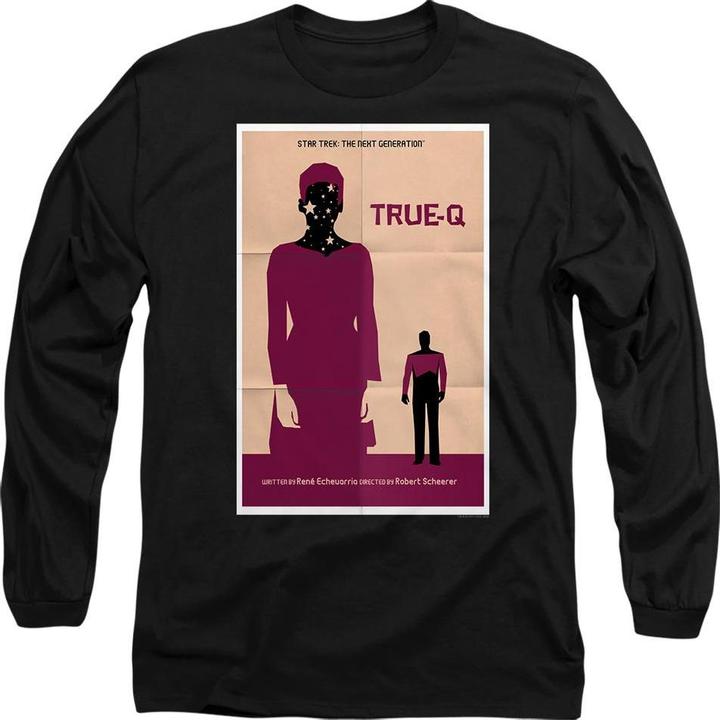 Produktbild The Next Generation Season 6 Episode 6 TShirt (XL)
