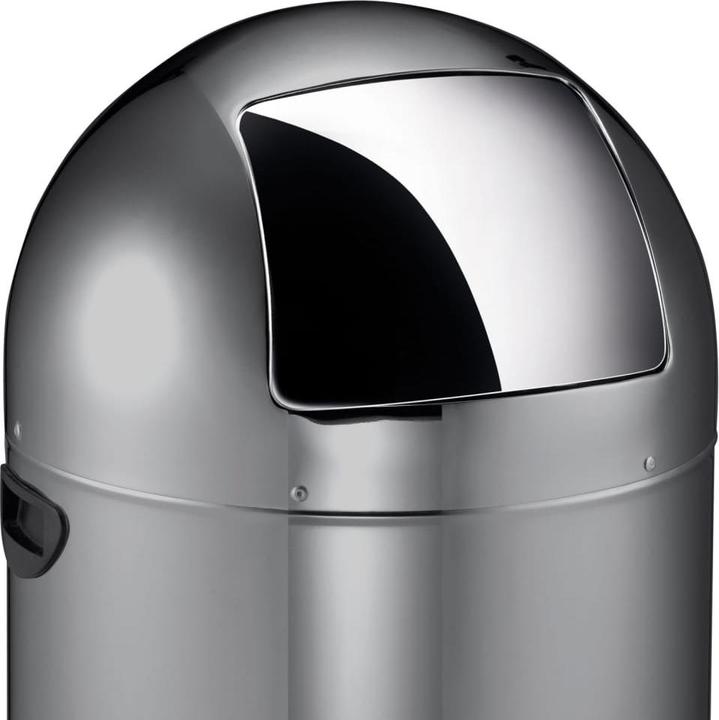 Produktbild kaiserkraft Push-Abfallsammler (33 l)
