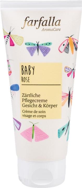 Immagine prodotto Farfalla Baby Rose Tender