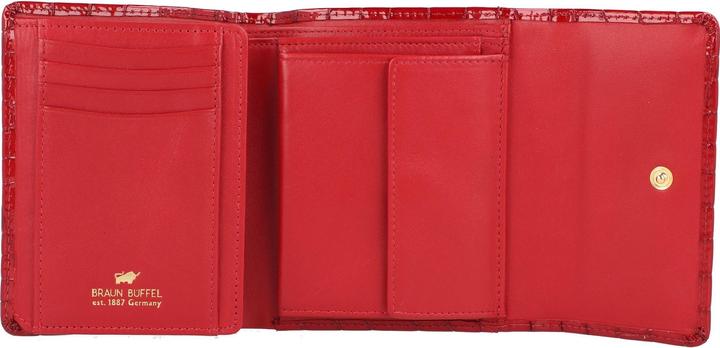 Produktbild Braun Büffel Verona Geldbörse Leder 12 cm