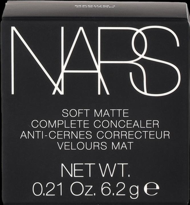 Immagine prodotto NARS Cosmetics Completo opaco morbido (Crema pasticcera)
