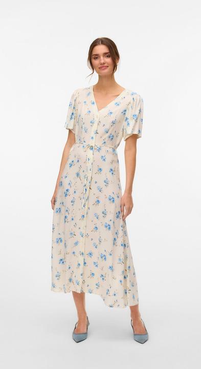 Image du produit Vero Moda VMALBA Midikleid Kleid (M)